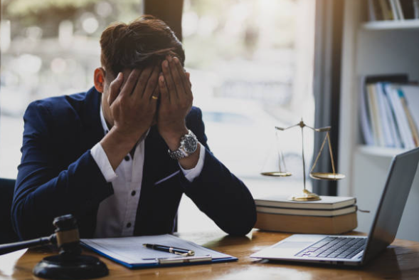Common errors when learning how to file a court case online in Nigeria