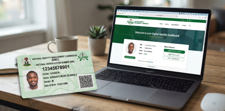 NIMC Act 2026 explained; Nigerian National Identification Number card