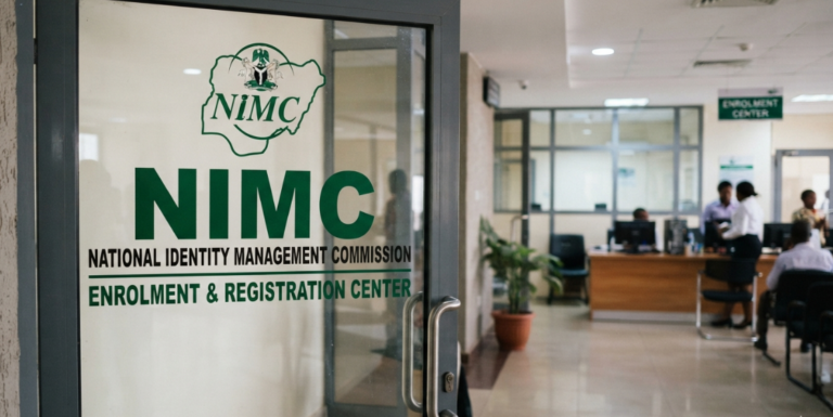 NIMC Act 2026 penalties for businesses