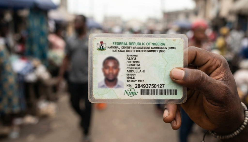 NIMC Act 2026 penalties for businesses on National Identification Number use